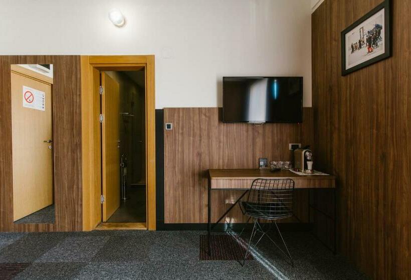 اتاق سوپریور سه تخته, Rtanj Kopaonik Eco Resort & Spa