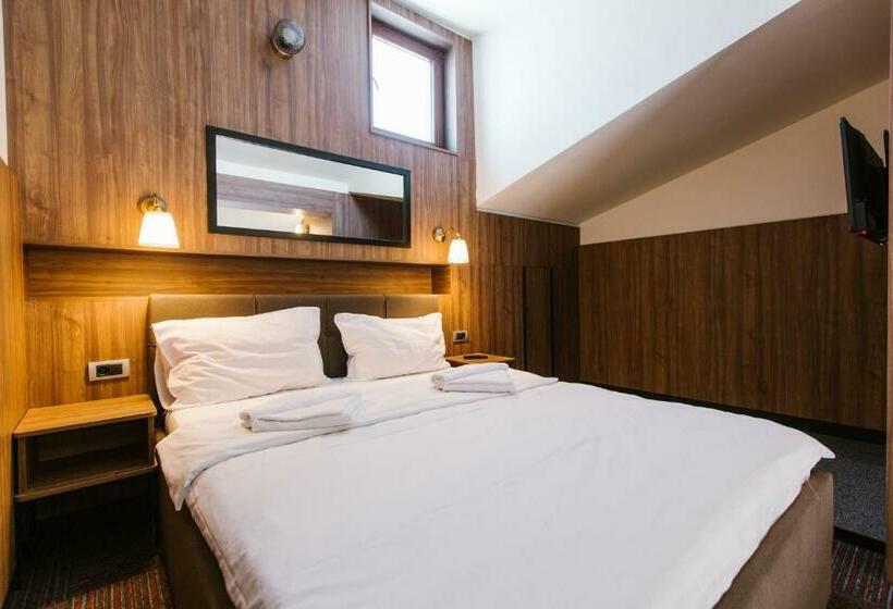 اتاق سوپریور سه تخته, Rtanj Kopaonik Eco Resort & Spa