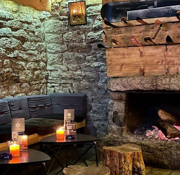 اتاق سوپریور سه تخته, Rtanj Kopaonik Eco Resort & Spa