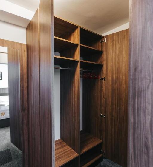 اتاق سوپریور, Rtanj Kopaonik Eco Resort & Spa