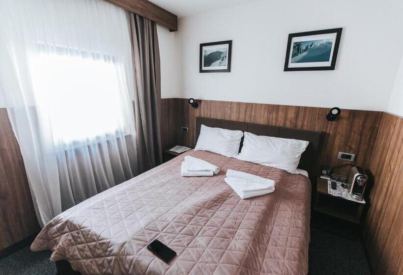 اتاق سوپریور, Rtanj Kopaonik Eco Resort & Spa