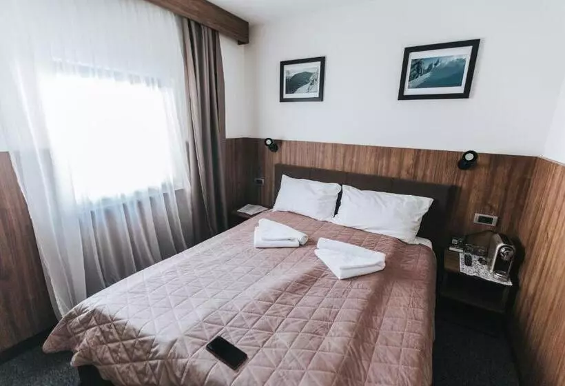 اتاق سوپریور, Rtanj Kopaonik Eco Resort & Spa