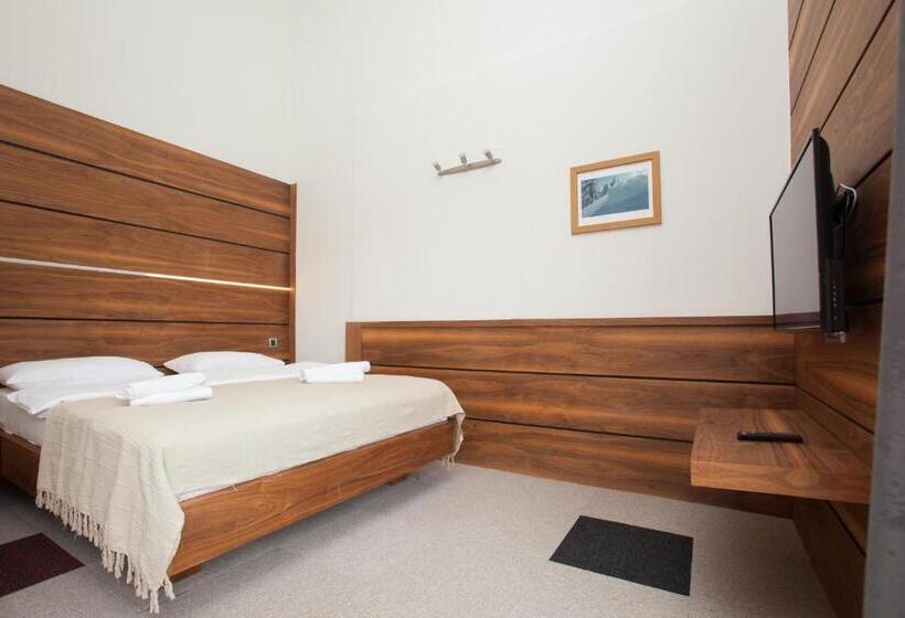 اتاق سوپریور, Rtanj Kopaonik Eco Resort & Spa