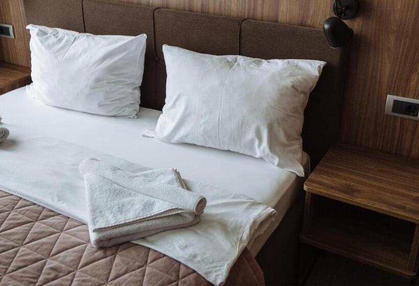 اتاق سوپریور, Rtanj Kopaonik Eco Resort & Spa