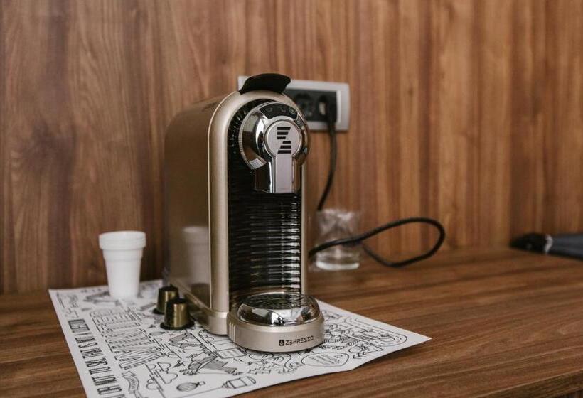 اتاق سوپریور, Rtanj Kopaonik Eco Resort & Spa