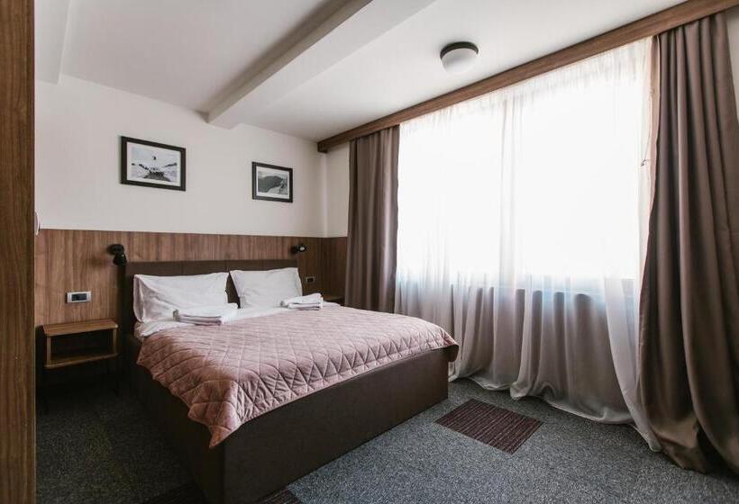 اتاق سوپریور, Rtanj Kopaonik Eco Resort & Spa