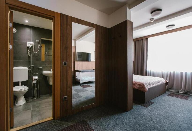 اتاق سوپریور, Rtanj Kopaonik Eco Resort & Spa