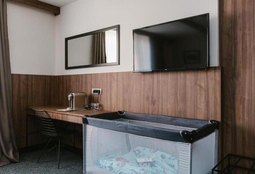 اتاق سوپریور, Rtanj Kopaonik Eco Resort & Spa