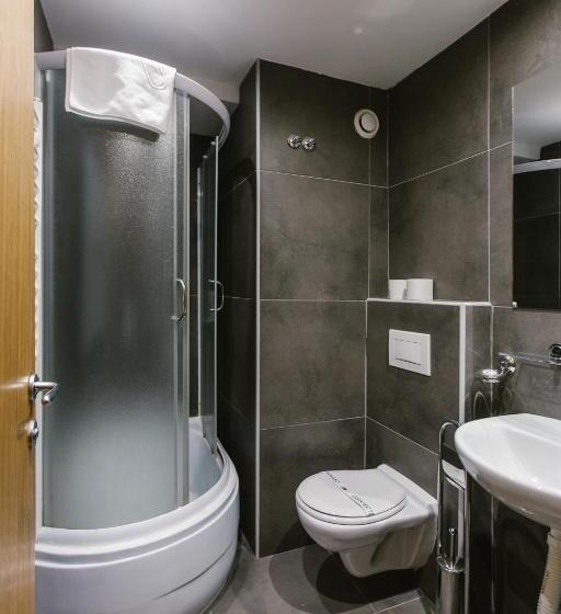 اتاق سوپریور با تخت بزرگ, Rtanj Kopaonik Eco Resort & Spa