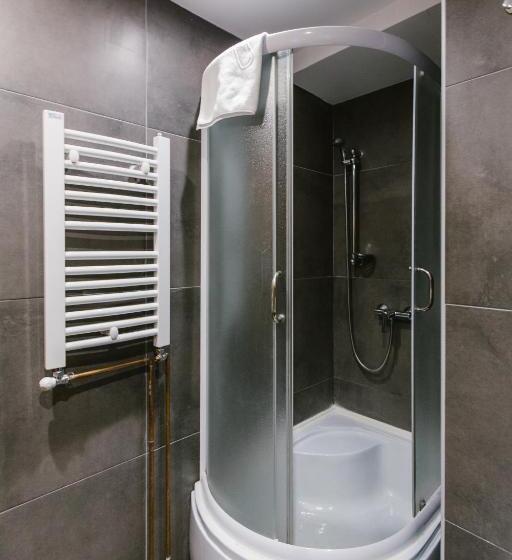 اتاق سوپریور با تخت بزرگ, Rtanj Kopaonik Eco Resort & Spa