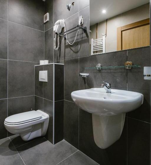 سوئیت با بالکن, Rtanj Kopaonik Eco Resort & Spa