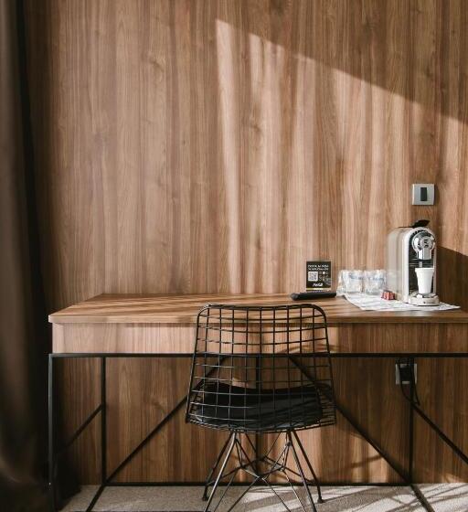 سوئیت با بالکن, Rtanj Kopaonik Eco Resort & Spa