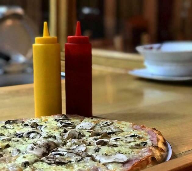 اتاق استاندارد, Saint Paul Accommodation