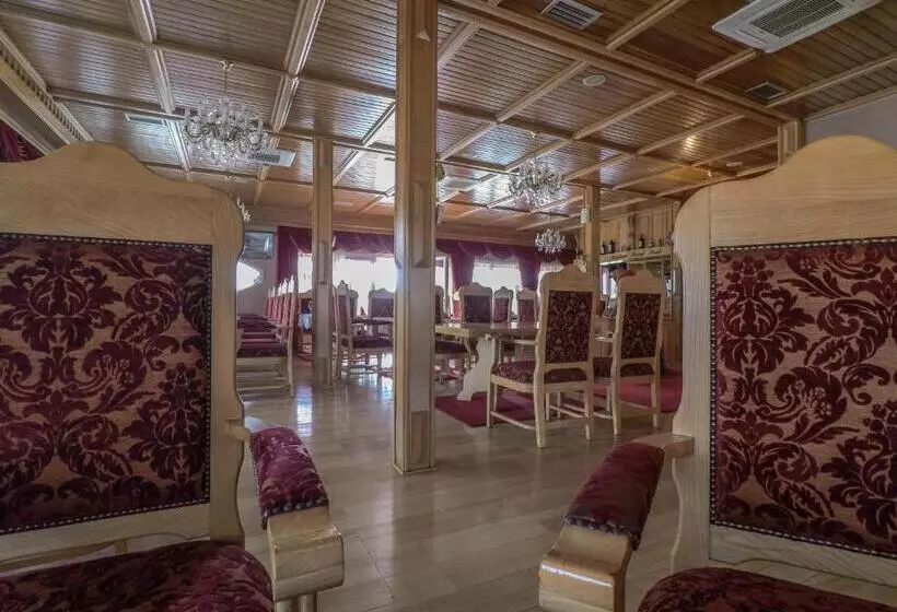 اتاق استاندارد, Saint Paul Accommodation