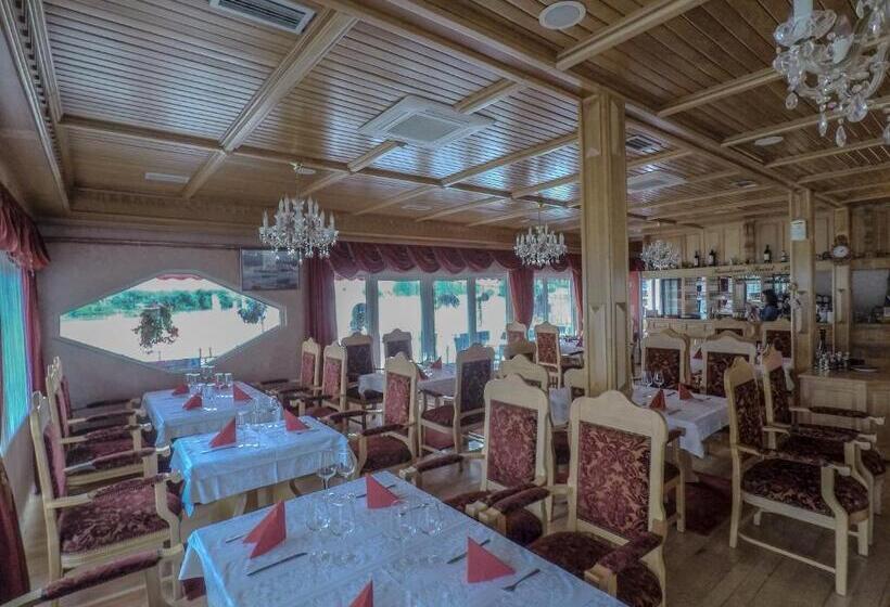 اتاق استاندارد, Saint Paul Accommodation