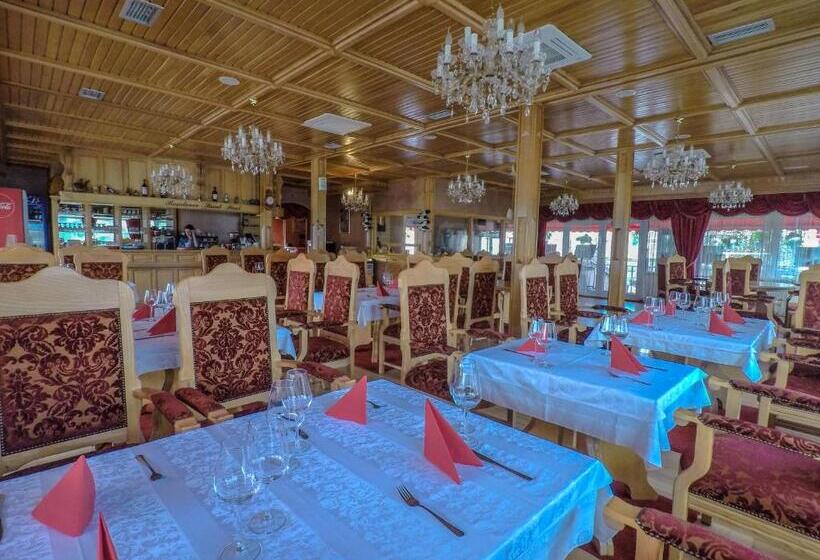 اتاق استاندارد, Saint Paul Accommodation