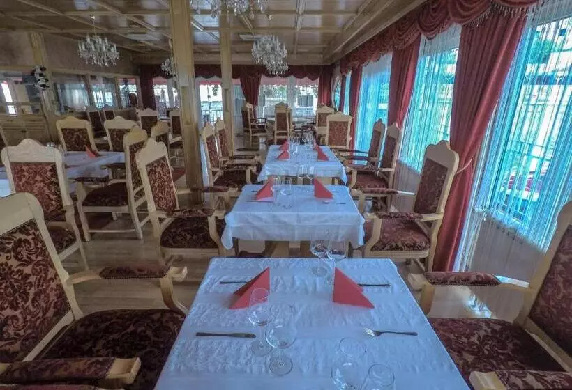 اتاق استاندارد, Saint Paul Accommodation