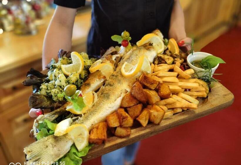 اتاق سوپریور, Saint Paul Accommodation