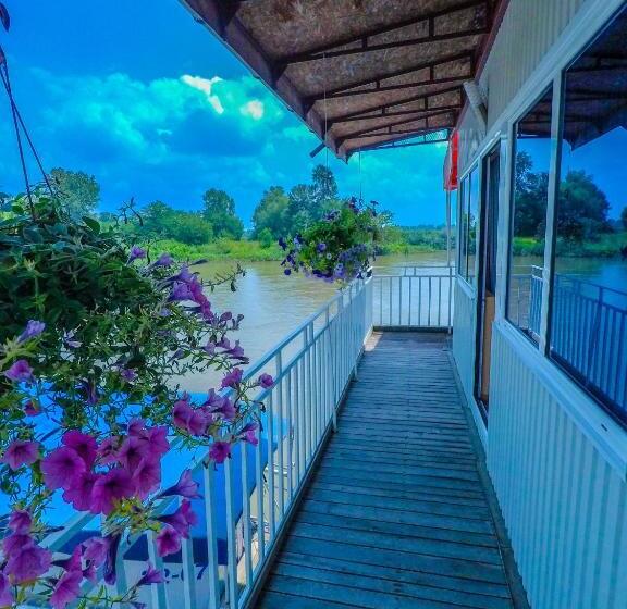 اتاق سوپریور, Saint Paul Accommodation