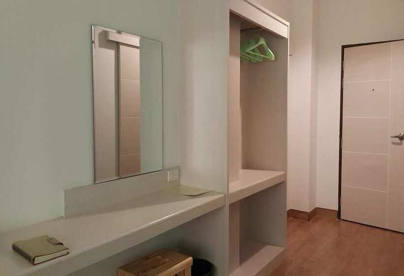 豪华房间, Silayok Grand