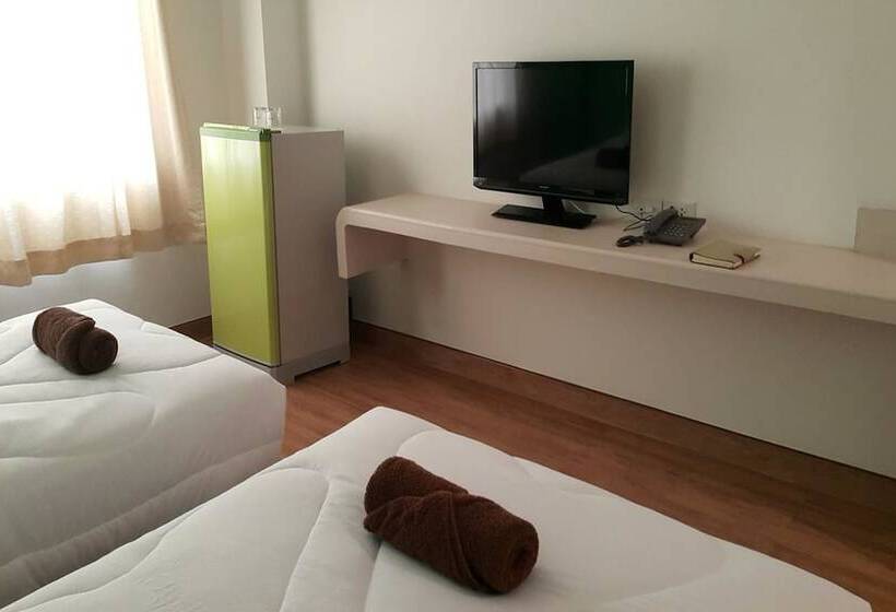 豪华房间, Silayok Grand