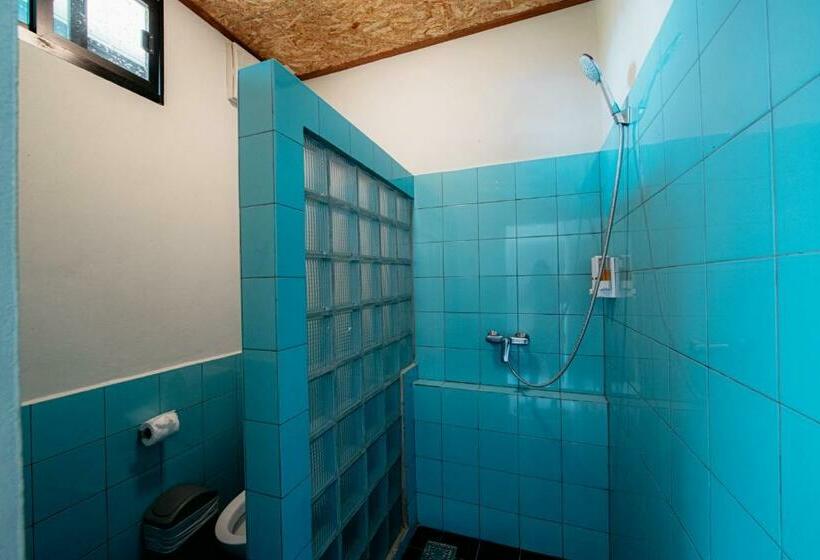 غرفة قياسية سرير كينج, The Stage, Koh Chang