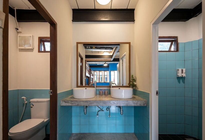 غرفة قياسية, The Stage, Koh Chang