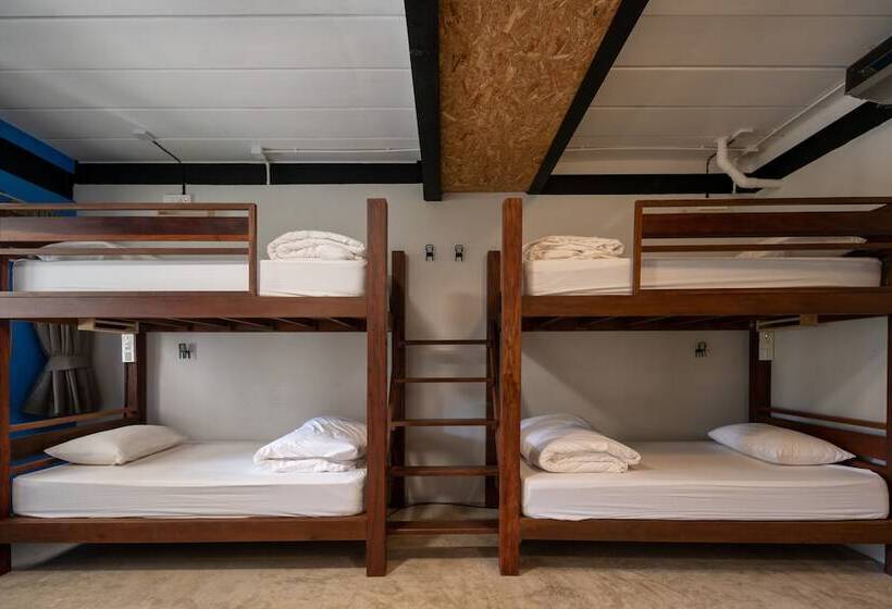 غرفة قياسية, The Stage, Koh Chang