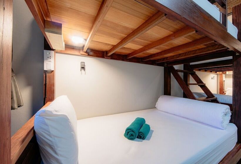 غرفة قياسية, The Stage, Koh Chang