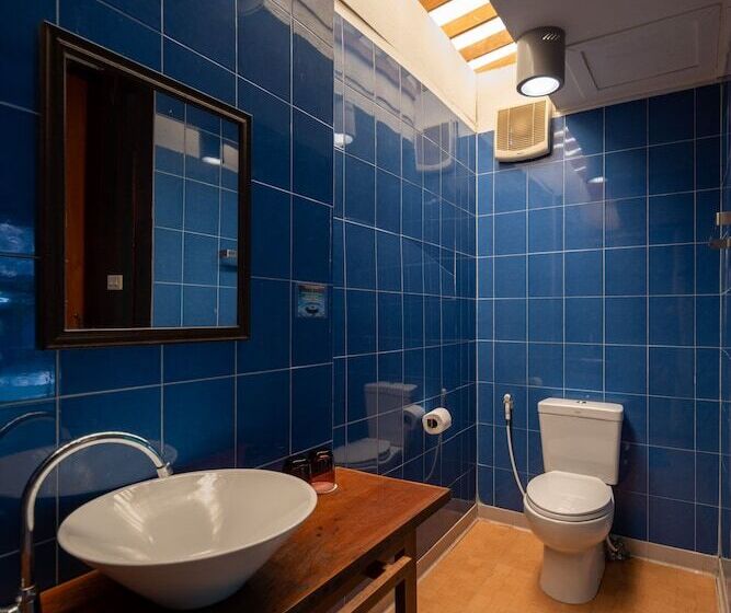 غرفة قياسية, The Stage, Koh Chang