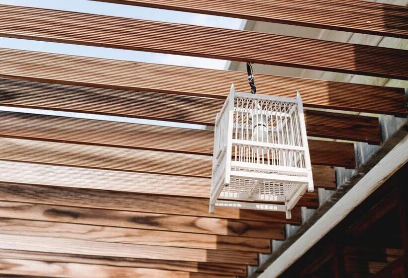 غرفة قياسية, The Stage, Koh Chang