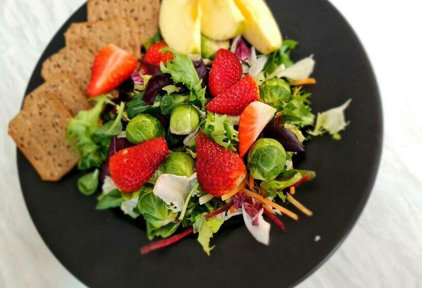 اتاق لوکس, Ugostiteljski Objekat Karibo