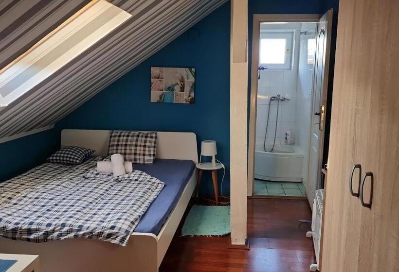 اتاق لوکس, Ugostiteljski Objekat Karibo