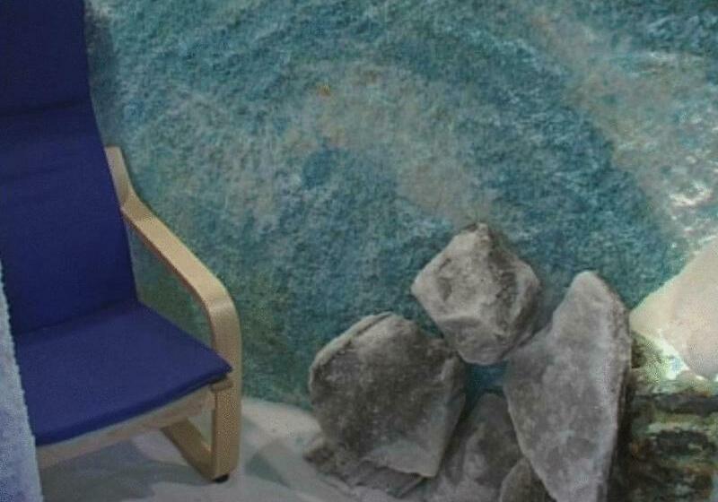 اتاق راحتی, Vila Mitic Luxx Spa Centar
