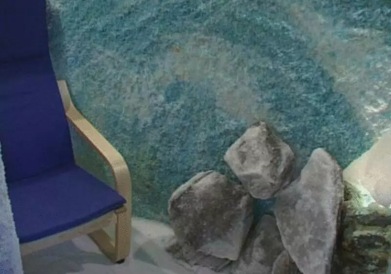 اتاق راحتی, Vila Mitic Luxx Spa Centar