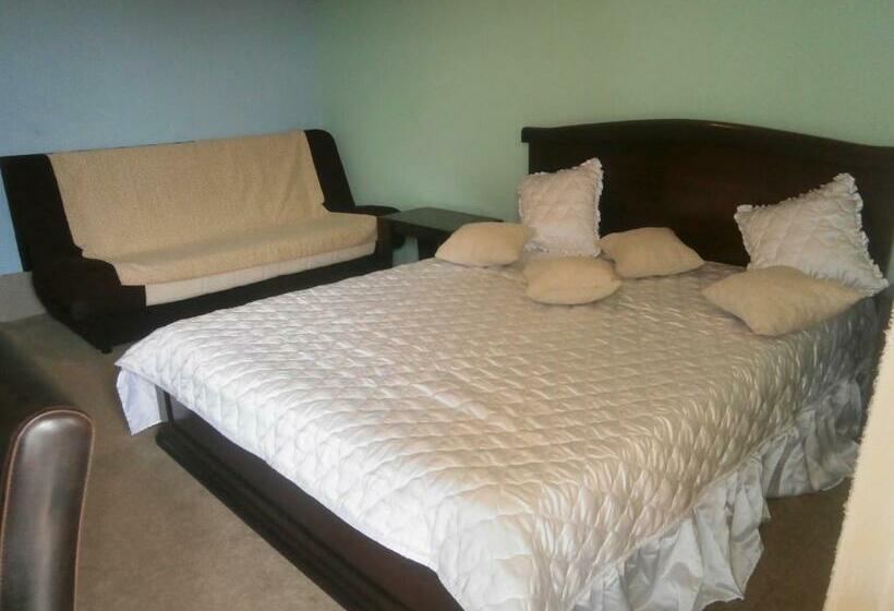 اتاق راحتی, Vila Mitic Luxx Spa Centar