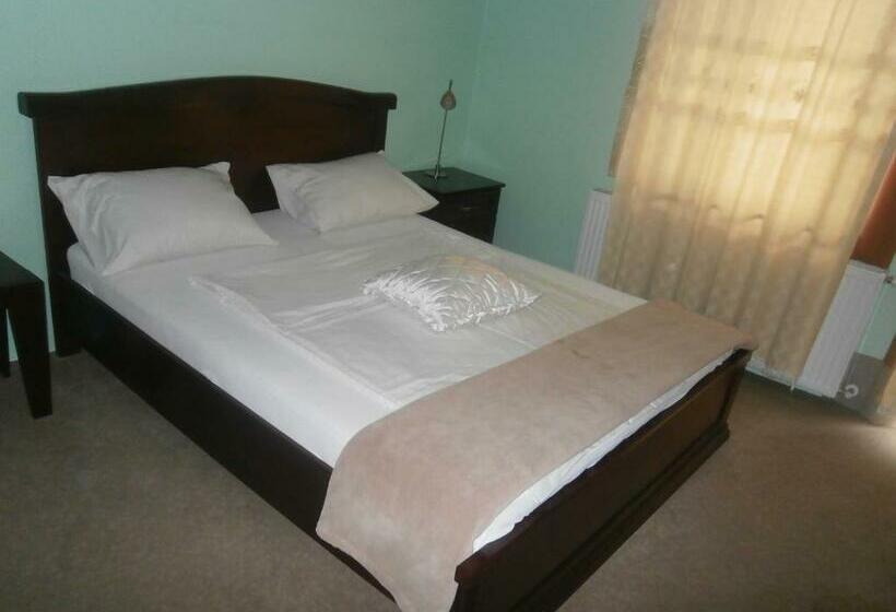 اتاق راحتی, Vila Mitic Luxx Spa Centar