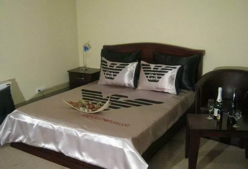 اتاق راحتی, Vila Mitic Luxx Spa Centar