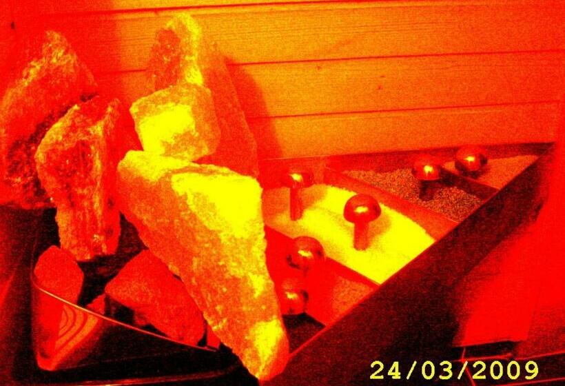 اتاق استاندارد یک نفره, Vila Mitic Luxx Spa Centar