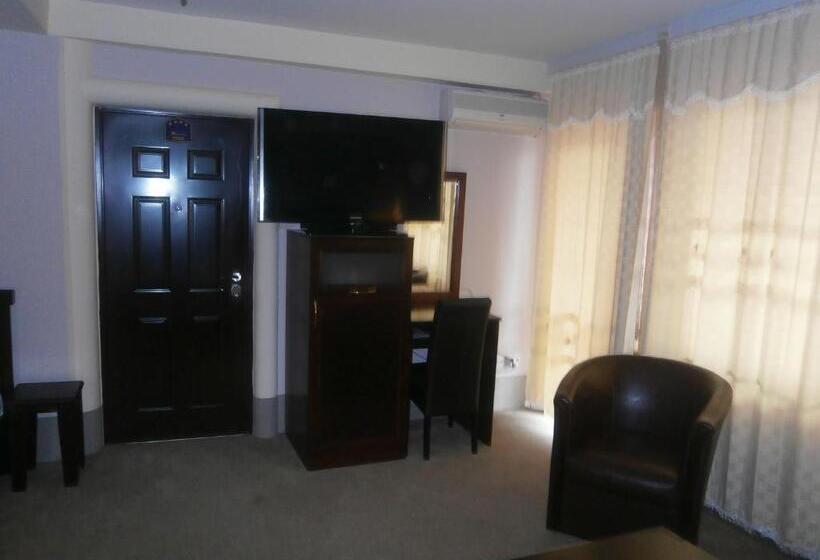 اتاق استاندارد سه نفره, Vila Mitic Luxx Spa Centar