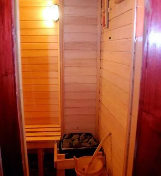 استودیوی لوکس, Vila Mitic Luxx Spa Centar