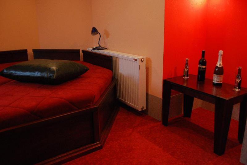 سوئیت پرزیدنت, Vila Mitic Luxx Spa Centar