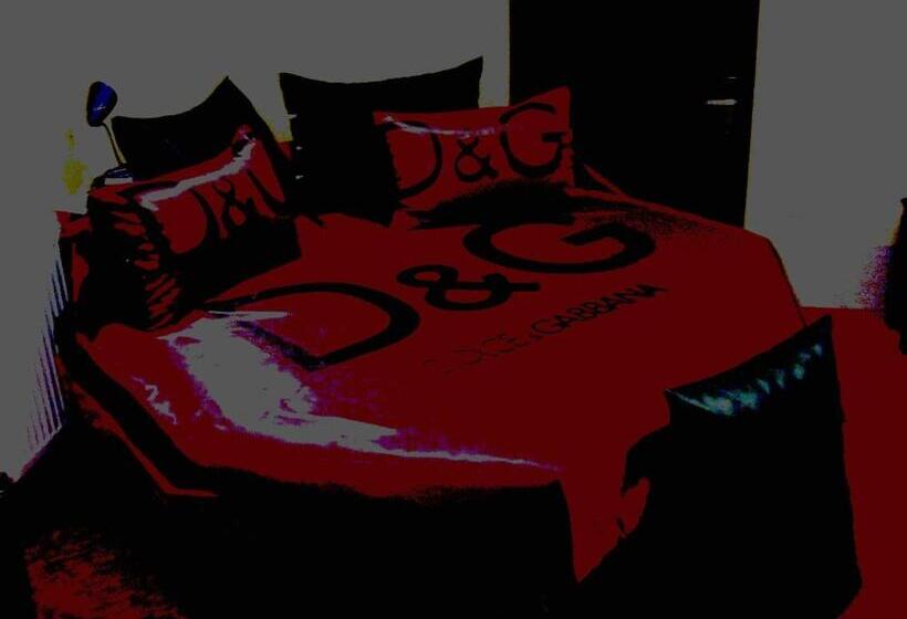 سوئیت پرزیدنت, Vila Mitic Luxx Spa Centar