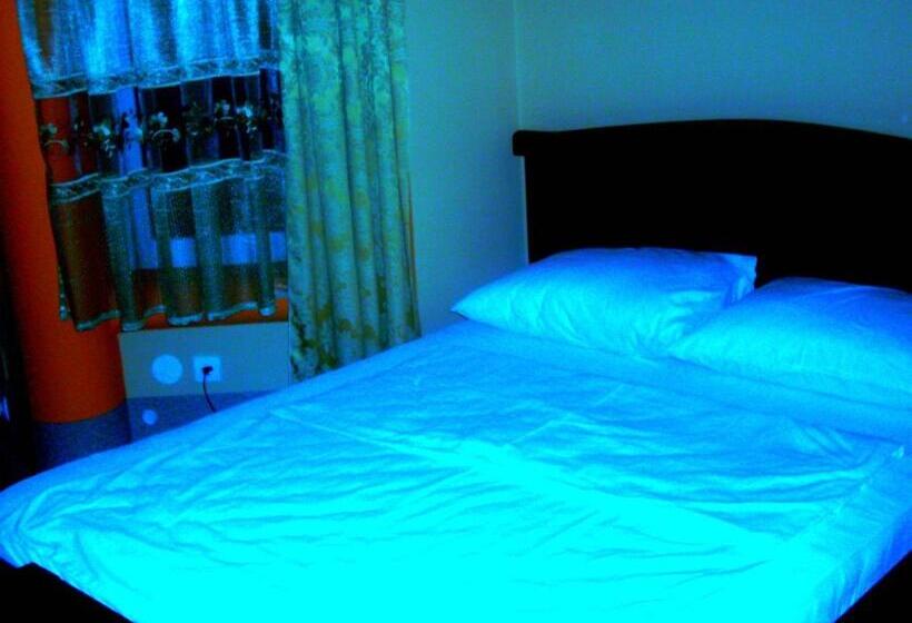 اتاق راحتی, Vila Mitic Luxx Spa Centar