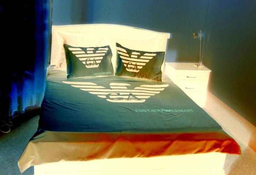 اتاق راحتی, Vila Mitic Luxx Spa Centar