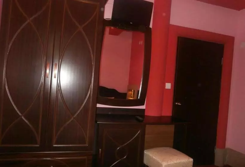 اتاق استاندارد, Vila Mitic Luxx Spa Centar
