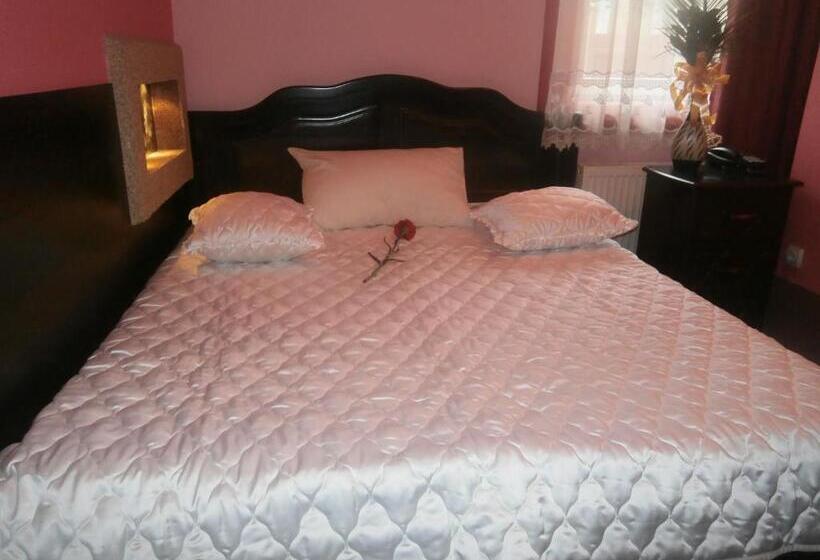 اتاق استاندارد, Vila Mitic Luxx Spa Centar