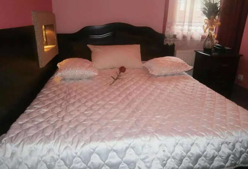 اتاق استاندارد, Vila Mitic Luxx Spa Centar