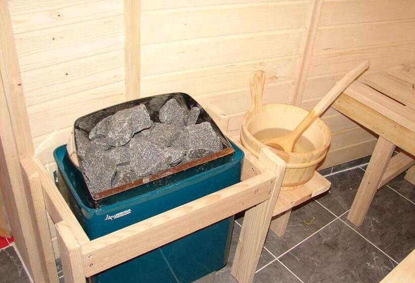 اتاق لوکس, Vila Mitic Luxx Spa Centar