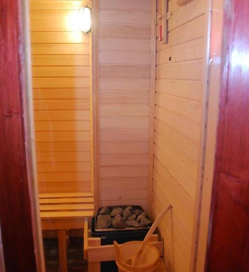 اتاق لوکس, Vila Mitic Luxx Spa Centar